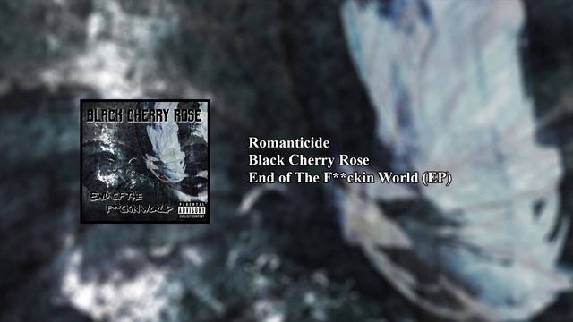 Romanticide - Black Cherry Rose смотреть онлайн