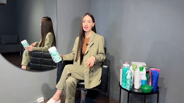 Линейка Tropical от Senses