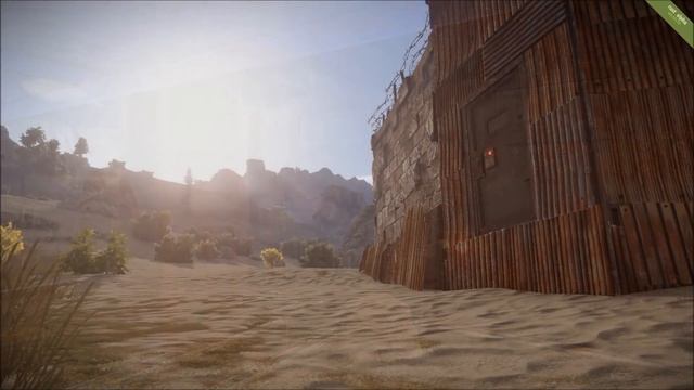 WALL JUMPERS | RUST смотреть онлайн