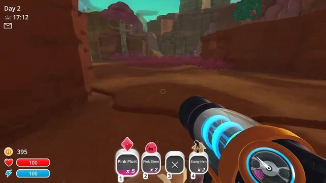 You... Monster Achievement Guide - Slime Rancher ('Slime Rancher Achievement Guide') смотреть онлайн