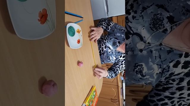 "Разноцветные леденцы" смотреть онлайн