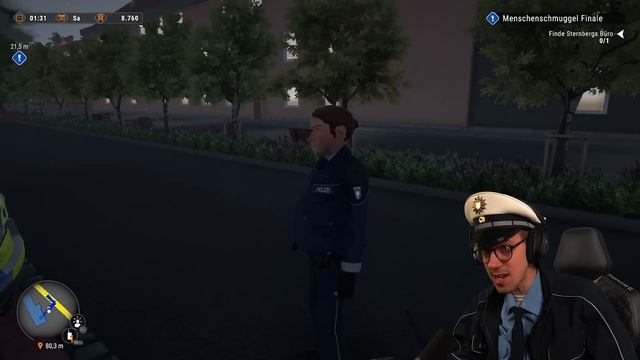 SCHLUSS DAMIT: Autobahn Polizei Simulator 2 смотреть онлайн