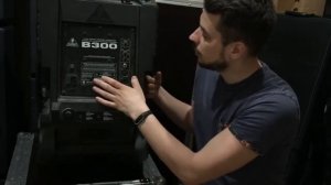 Behringer B300 стоит ли брать?