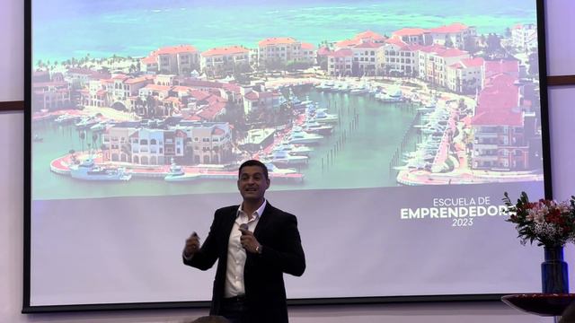 Bono Viaje Cap Cana Fuxion - Manuel Neyra Élite Pro2