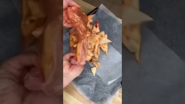 Умные подсказки