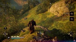 Карта сокровищ Грентебриджшир ▶ Assassin’s Creed Valhalla ▶ Вальгалла