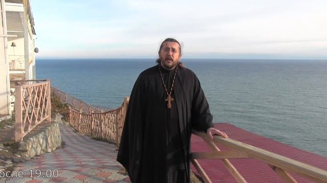Может ли женщина поступить учиться в семинарию. Священник Игорь Сильченков смотреть онлайн