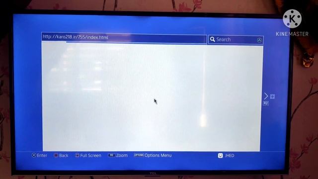 PS4 JAILBREAK 7.55 UPDATED HOST KARO218 FASTER JAILBREAK LESS KERNEL PANIC смотреть онлайн