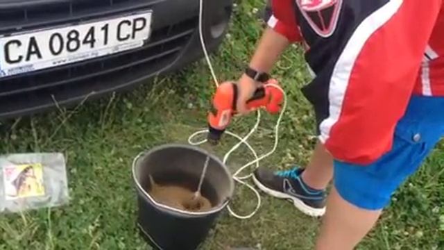Бъркалка смотреть онлайн
