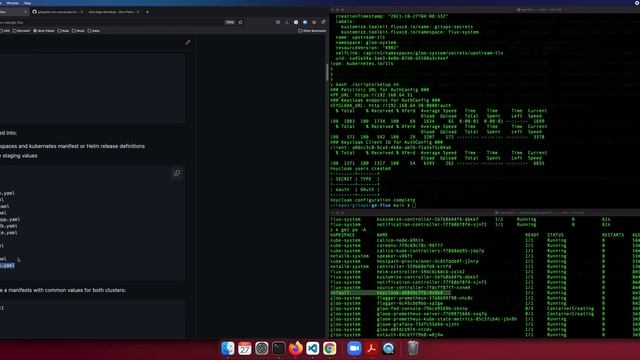 GitOps and Cloud Native API Gateways by Dan Wessels смотреть онлайн