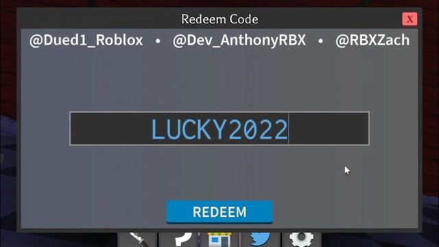 !NEW! (2022) ? Roblox Survive the Killer! Codes ? ALL UPDATE CODES! смотреть онлайн