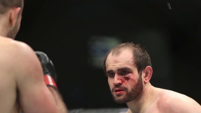 Best of Gian Villante vs. Saparbek Safarov at UFC Fight Night 102 смотреть онлайн