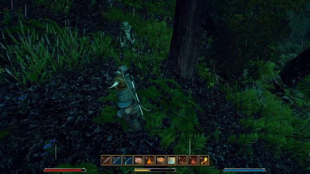 Let's Play Gothic 3 • Part 36: DIE SCHWEFELMIENE [German Gameplay, Ultra Modded] смотреть онлайн