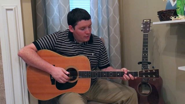 Cannonball Rag Tutorial смотреть онлайн