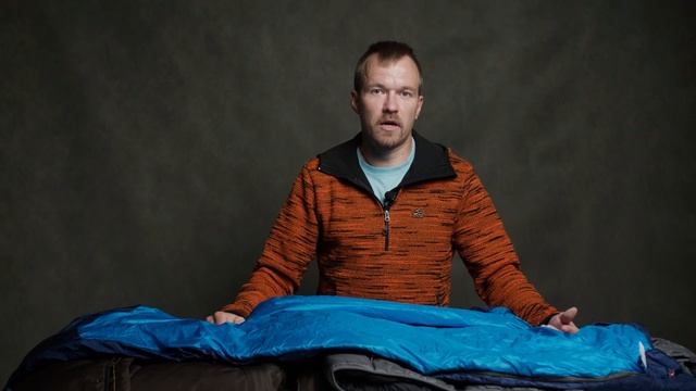 Primaloft. Одежда и снаряжение смотреть онлайн
