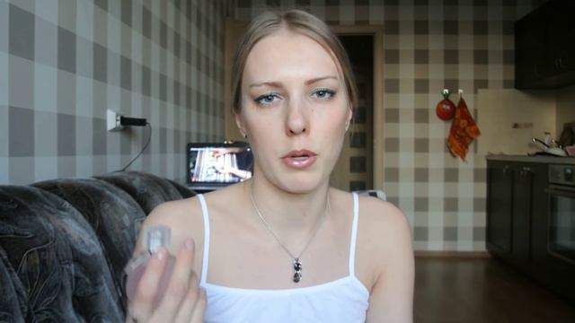 Мои парфюмы:Chanel Chance Eau Tendre вуаль для волос!!!