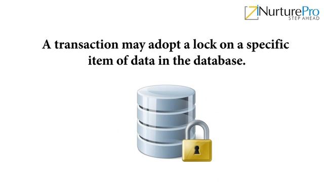 DBE-EAD M03 C02 V02 Concurrent Transactions смотреть онлайн