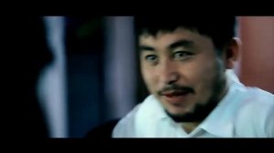 Борончу Кудайбергенов - "Сен ыйлаба"