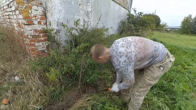 ОПАСНЫЙ МЕТАЛЛ!!! (КОТЕЛЬНЯ) смотреть онлайн