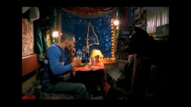 Железнодорожный романс