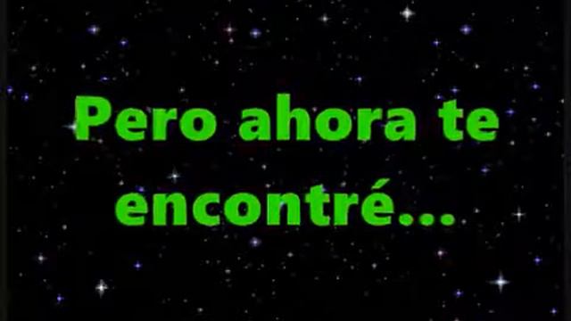 Lara Fabián Quédate Letra