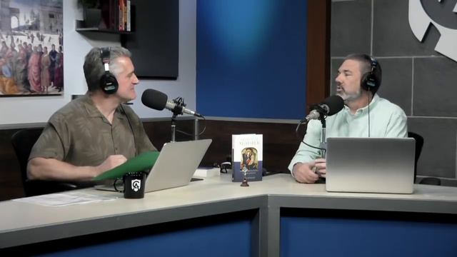 Tim Staples: Open Forum - Catholic Answers Live - 02/26/19 смотреть онлайн