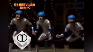 Смешные японские игры(5)