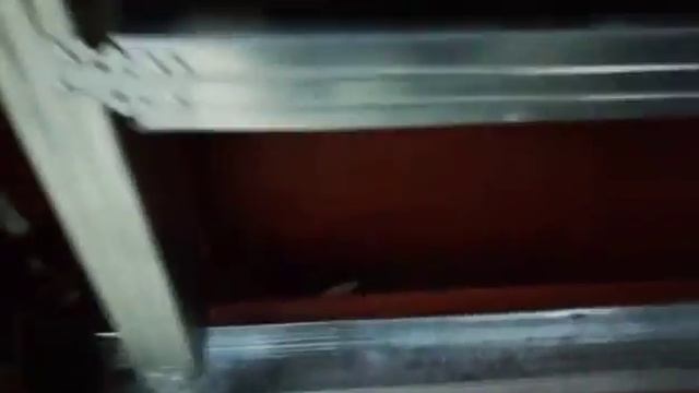 КАК УТЕПЛИТЬ ВОРОТА ГАРАЖА? смотреть онлайн