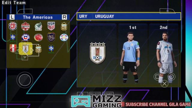 eFOOTBALL PES 2024 PPSSPP DOWNLOAD CAMERA PS5 ANDROID OFFLINE NEW KITS FULL TRANSFERS BEST GRAPHICS смотреть онлайн