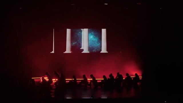 TT AWARDS. Jazz-Funk. Нежная сила смотреть онлайн