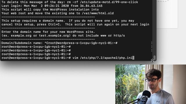 How To Change WordPress Max Upload Size with PHP (no plugin) смотреть онлайн