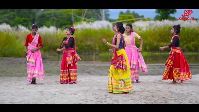 Civic Kora ||2021 New Santali Video||Stephan Tudu||Jsp Official смотреть онлайн