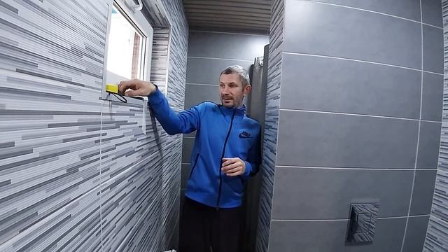 Санузел в старом деревенском доме смотреть онлайн