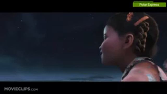 video quiz Polar Express 5 vk смотреть онлайн