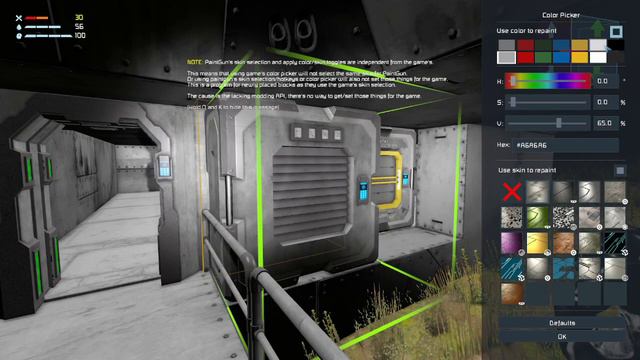 Project Stardust - Space Engineers Modded Survival - Episode 6 - Guns, Rooms, and Pipes Everywhere! смотреть онлайн