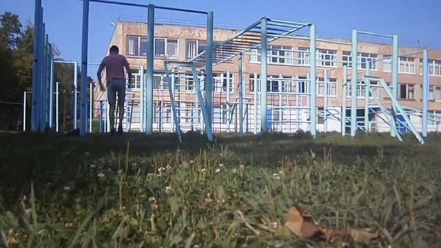 КАК БОЛЬШЕ ПОДТЯГИВАТЬСЯ ИЛИ КАК ПРОКАЧАТЬ ВЫНОСЛИВОСТЬ смотреть онлайн