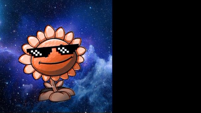 Печальные лица подсолнуха зетта шаблон. Эпизод 2: "Космо фазы" смотреть онлайн