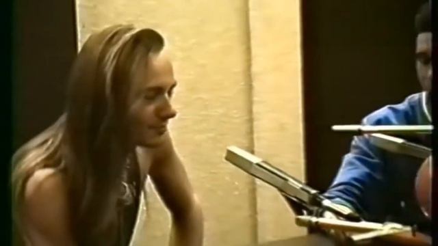Quorthon Tribute Video смотреть онлайн