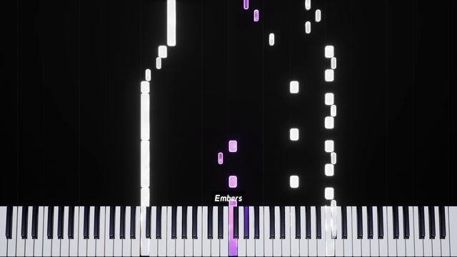 Spider dance - undertale - piano смотреть онлайн