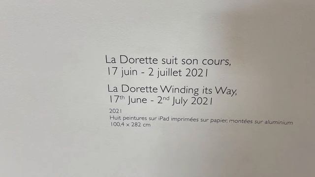 Musée de l'Orangerie Paris Daily live Streaming in Paris 13/Jan/2022 смотреть онлайн