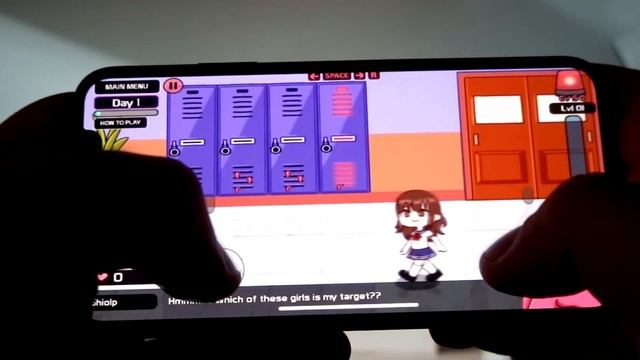 Tentacle Locker 2 Mobile Gameplay - How to Play Tentacle Locker 2 on Android/iOS смотреть онлайн