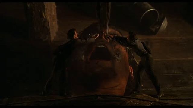 Evil Dead 3 смотреть онлайн