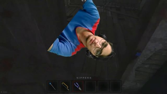 Metel Horror Escape | Full Gameplay | Android Game | Walkthrough/Playthrough | Chapter 1 [Ending]