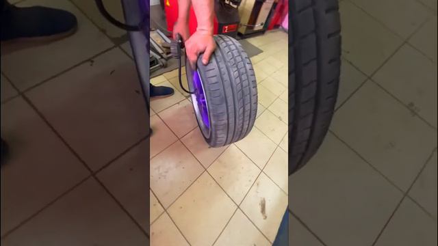 Это миф! Чем больше скорость, тем меньше ямы😂 смотреть онлайн