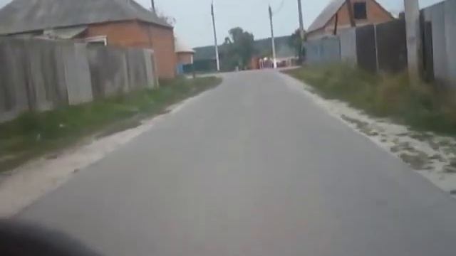 Съемка с мотоцикла смотреть онлайн