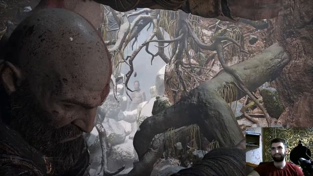 #2022 #GODOFWAR #GODOFWAR2022 #GODOFWARPC GOD OF WAR ПРОХОЖДЕНИЕ (2022) смотреть онлайн