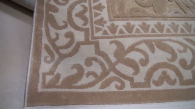 Ковер из вискозы ELENA 4012CA смотреть онлайн