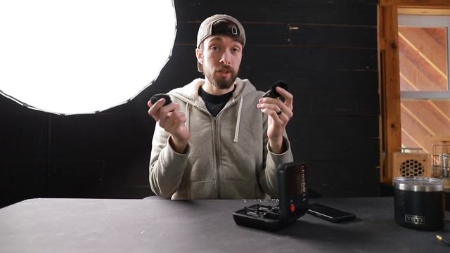 Wireless Microphone For Professional Filmmaking / LENSGO Lavalier Mic смотреть онлайн
