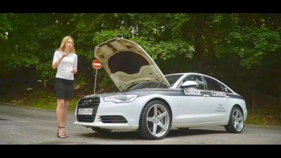 Новости автомобильной индустрии