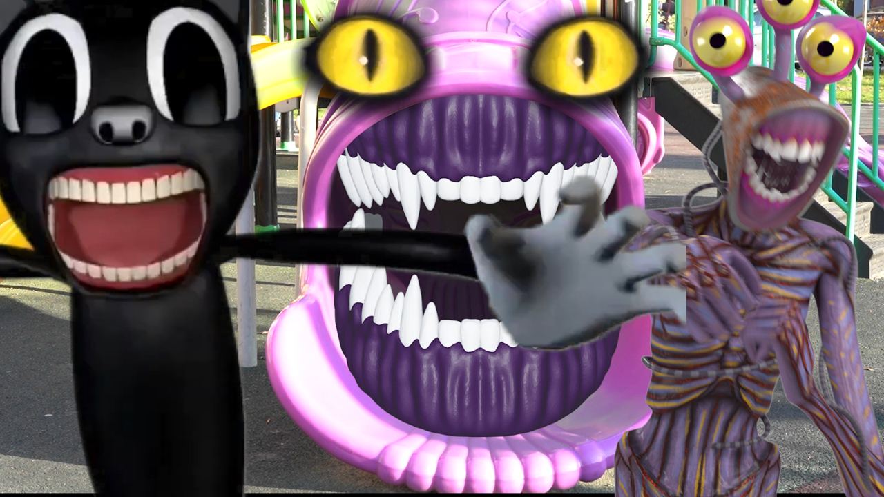 Картун Кэт спасает планету. Захват планеты Земля Сиреноголовыми. Серия 11 смотреть онлайн